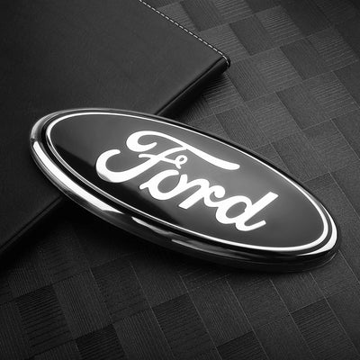 Emblème de Calandre Ford Focus ST Shelby Ranger Mondeo Kuga