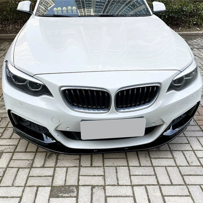 Lame Pare-Chocs Avant BMW Série 2 F22 F23 2015-2019