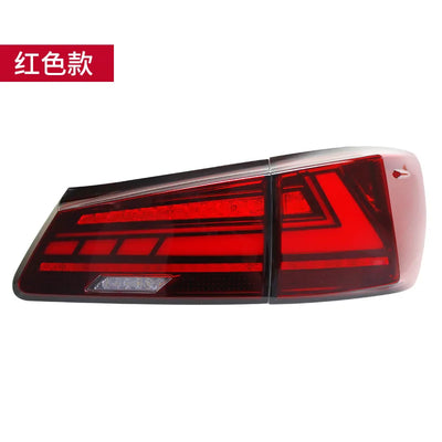 Feux Arrière LED Lexus IS250 IS300 2006-2012 Paire