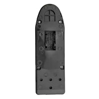 Bouton Lève-Vitre Conducteur BMW X5 X6 E70 E90 2007-2014 — gros plan