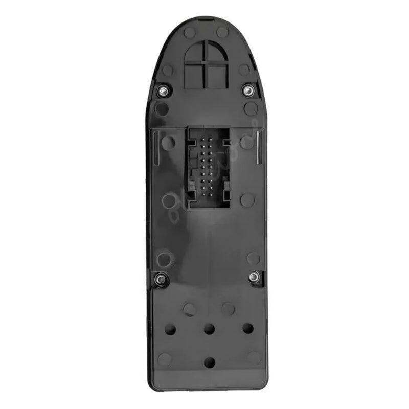 Bouton Lève-Vitre Conducteur BMW X5 X6 E70 E90 2007-2014 — gros plan