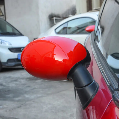 Coques de Rétroviseur Mini Cooper R55 à R61