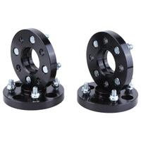 Élargisseur de Voie 4x108 Ford Focus Fiesta Alésage 63,4 mm Lot de 4