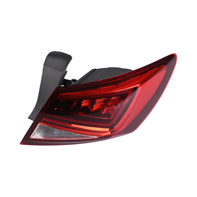 LED-Rückleuchten Seat Leon 5F 2013-2016 Außen Links Rechts
