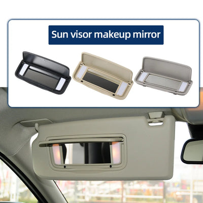 Pare-Soleil Intérieur Volvo XC60 XC90 S80 avec Miroir