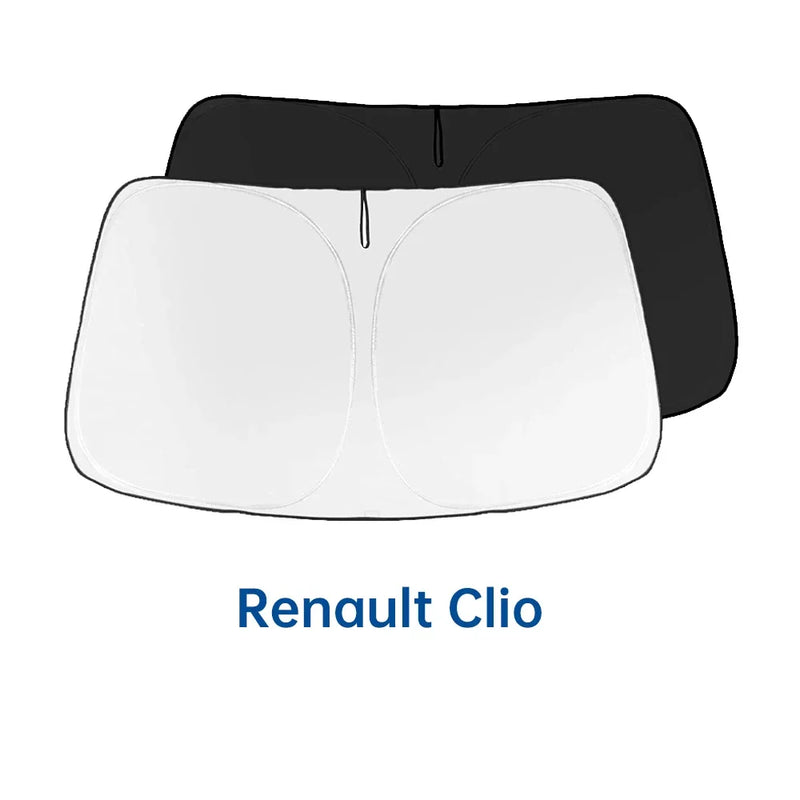 Pare-Soleil Pare-Brise Renault Clio Mégane Captur Arkana Espace