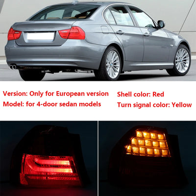 Feux Arrière LED BMW Série 3 E90 2008-2011