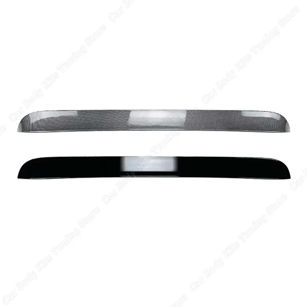 Becquet Toit Mercedes Classe C W205 AMG 2015-2021