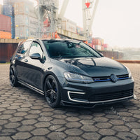 Lame Avant 3 Pièces Volkswagen Golf 7 GTE 2014-2017