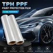 Film de Protection Carrosserie PPF TPH Transparent en Rouleau 7,5 mil