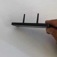 Barrette Lumineuse LED Dodge SRT pour Grille Avant Lumière Blanche