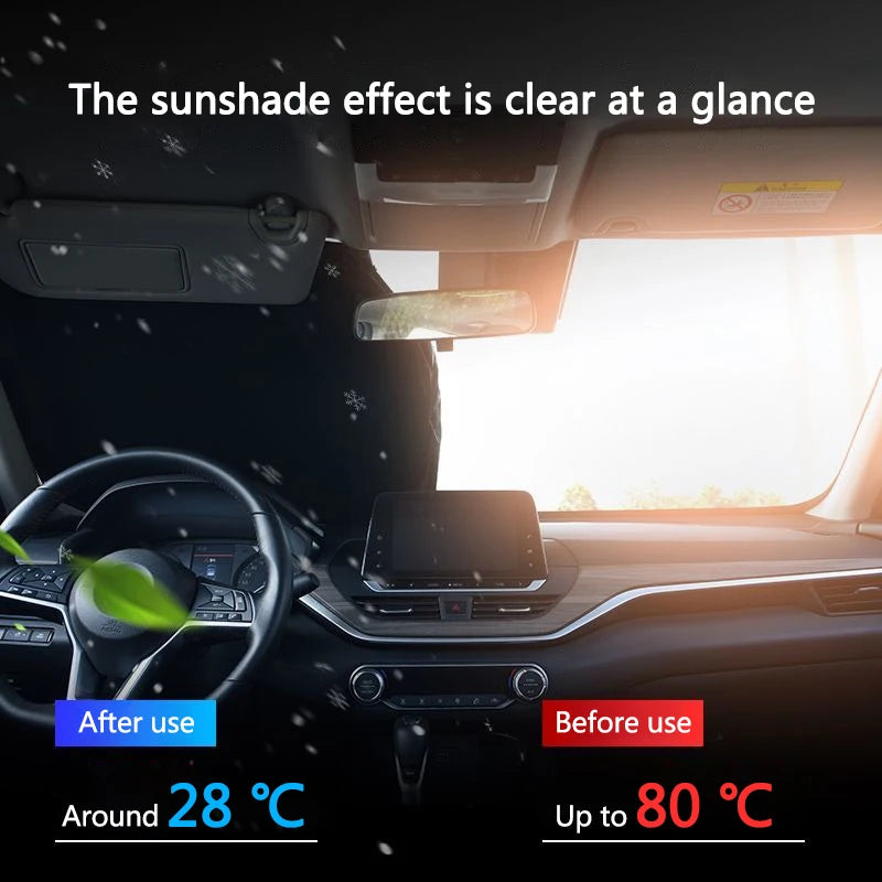 Pare-Soleil Pare-Brise Lexus RX NX ES IS UX