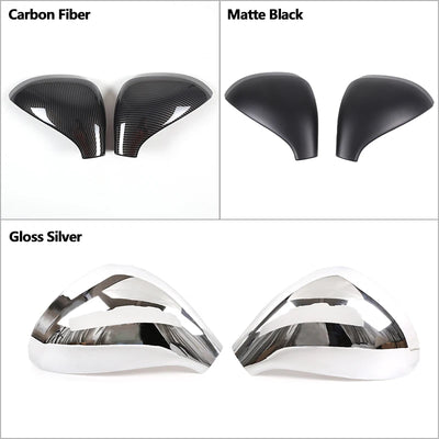 Coque de Rétroviseur Peugeot 207 308 2006-2014 ABS