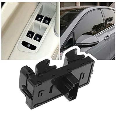Bouton Lève-Vitre Volkswagen Golf 7 Passat B8 Seat Leon 5G0959857A
