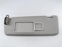 Pare-Soleil Audi A4 B8 A5 Q5 2009-2016 avec Miroir