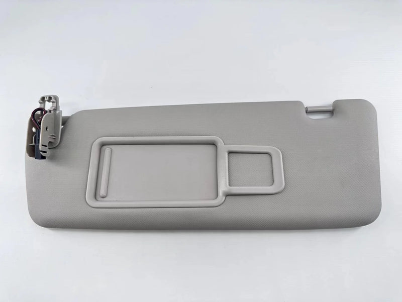 Pare-Soleil Audi A4 B8 A5 Q5 2009-2016 avec Miroir