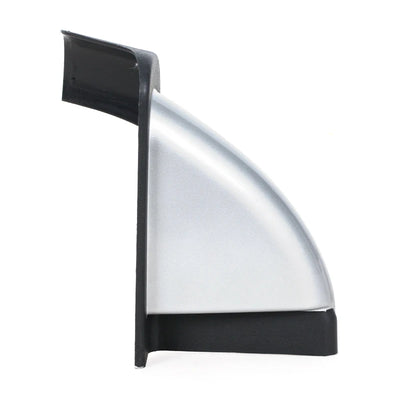 Embouts de Marchepied Nissan Navara D23 NP300 2015-2018