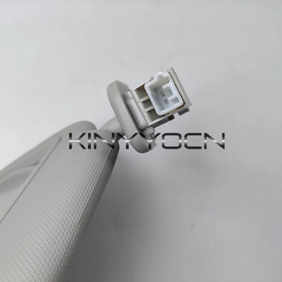 Pare-Soleil Intérieur avec Miroir Mazda CX-30 2020-2024