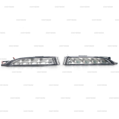 Feux de Jour DRL LED Volkswagen Scirocco 2010-2014