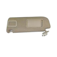 Pare-Soleil Audi A6 C6 2005-2011 avec Miroir