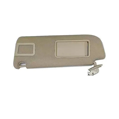 Pare-Soleil Audi A6 C6 2005-2011 avec Miroir
