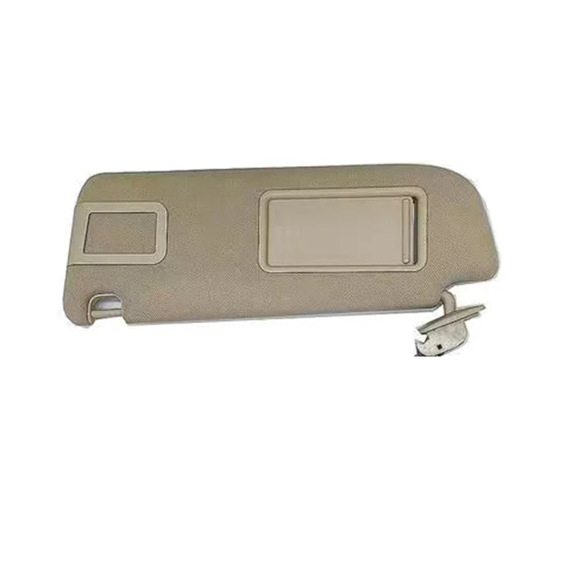 Pare-Soleil Audi A6 C6 2005-2011 avec Miroir