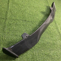 Becquet Aileron de Toit Renault Clio 3 2006-2012 Style RS Sport