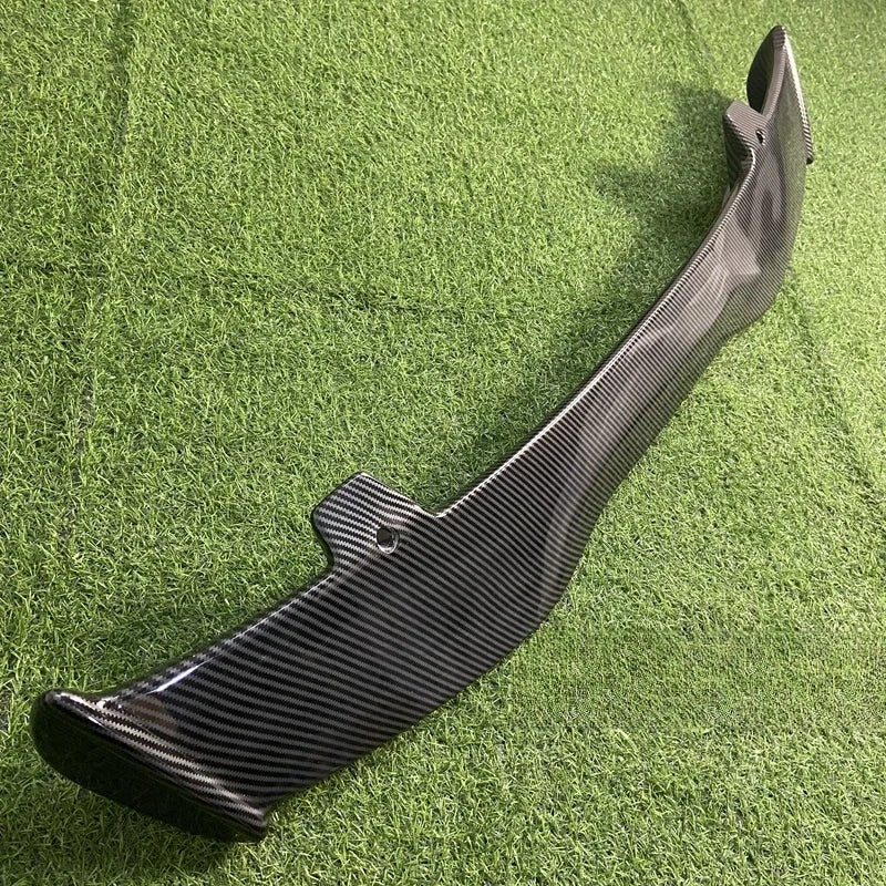 Becquet Aileron de Toit Renault Clio 3 2006-2012 Style RS Sport
