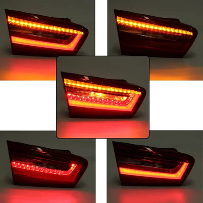 Feux Arrière LED Audi A6 C7 4GD 2010-2016 Stop