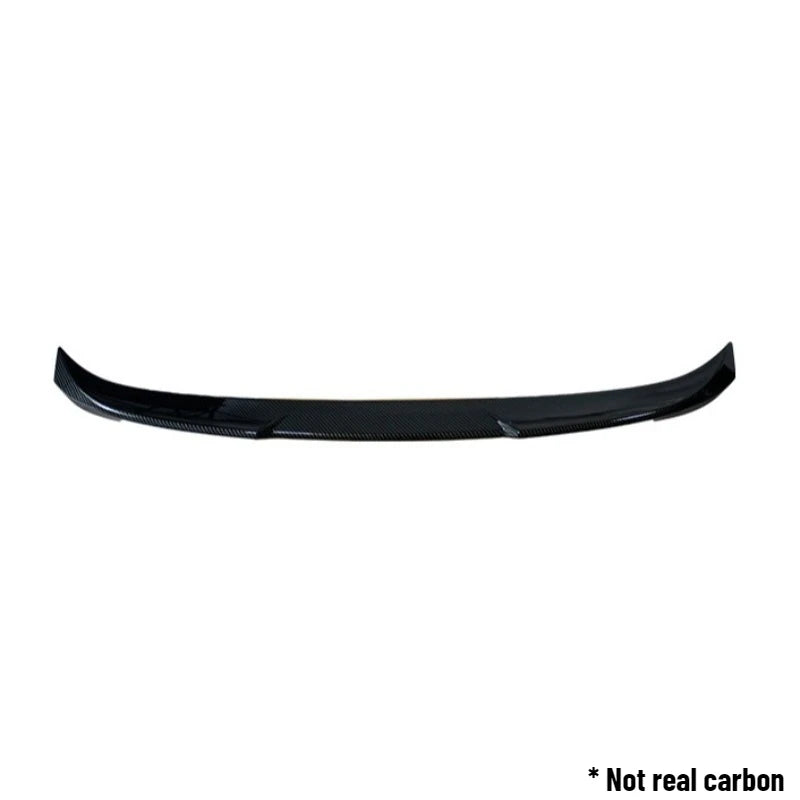 Becquet de Coffre Kia K4 Berline 2024-2026