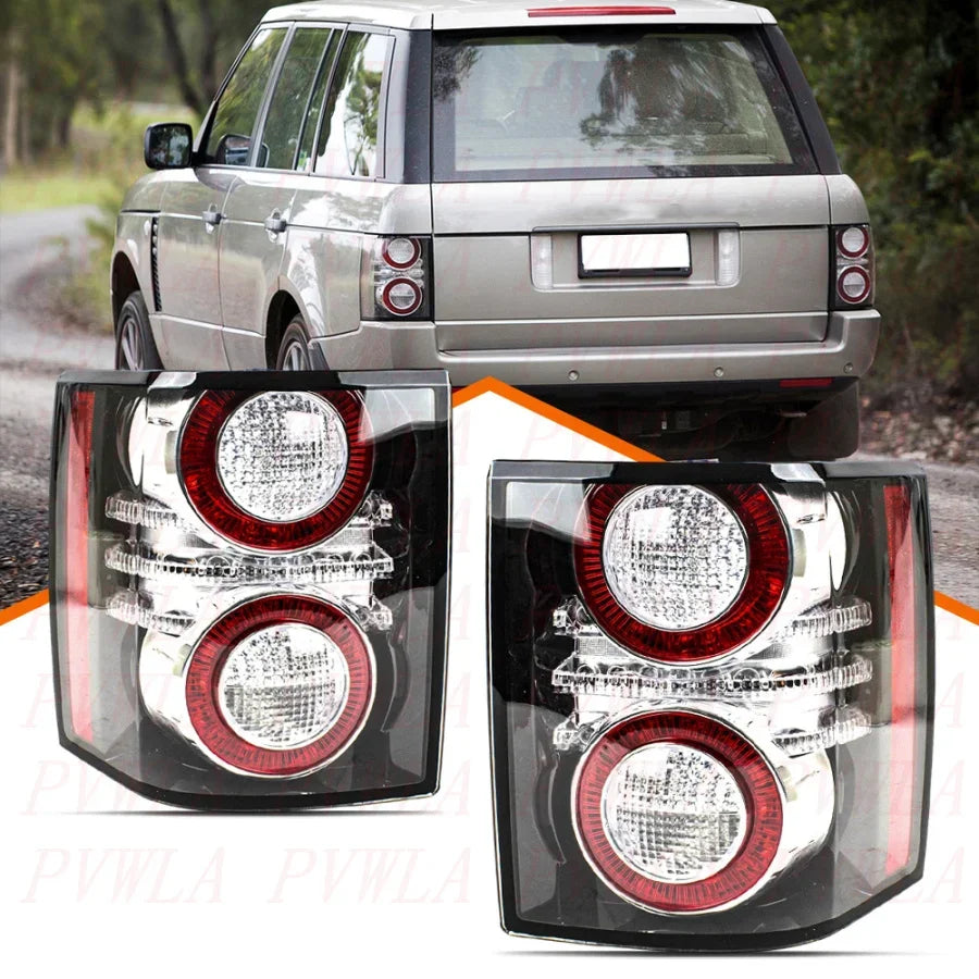 Feux Arrière LED Land Rover Range Rover L322 2010-2012