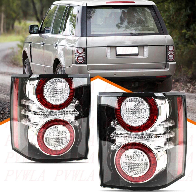 Feux Arrière LED Land Rover Range Rover L322 2010-2012