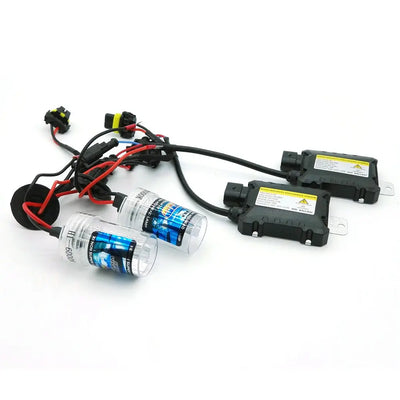 Ampoules Xénon HID H7 H11 55W Voiture