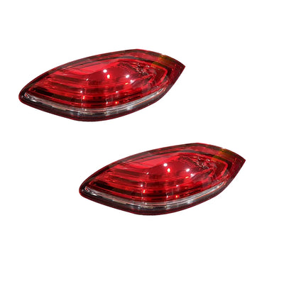 Feux Arrière LED Porsche Panamera 970.1 2010-2013