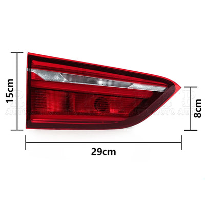 Feux Arrière LED BMW 2016-2019