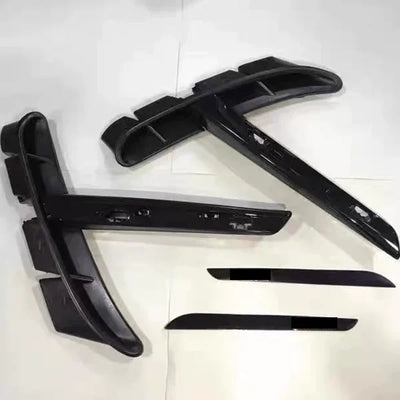 Aérateurs d'Aile BMW Série 3 F30 F35 Style M3