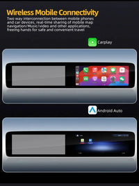 Autoradio Écran 24,6 Pouces Mercedes Classe G W463 2013-2025 GPS Android CarPlay 4G