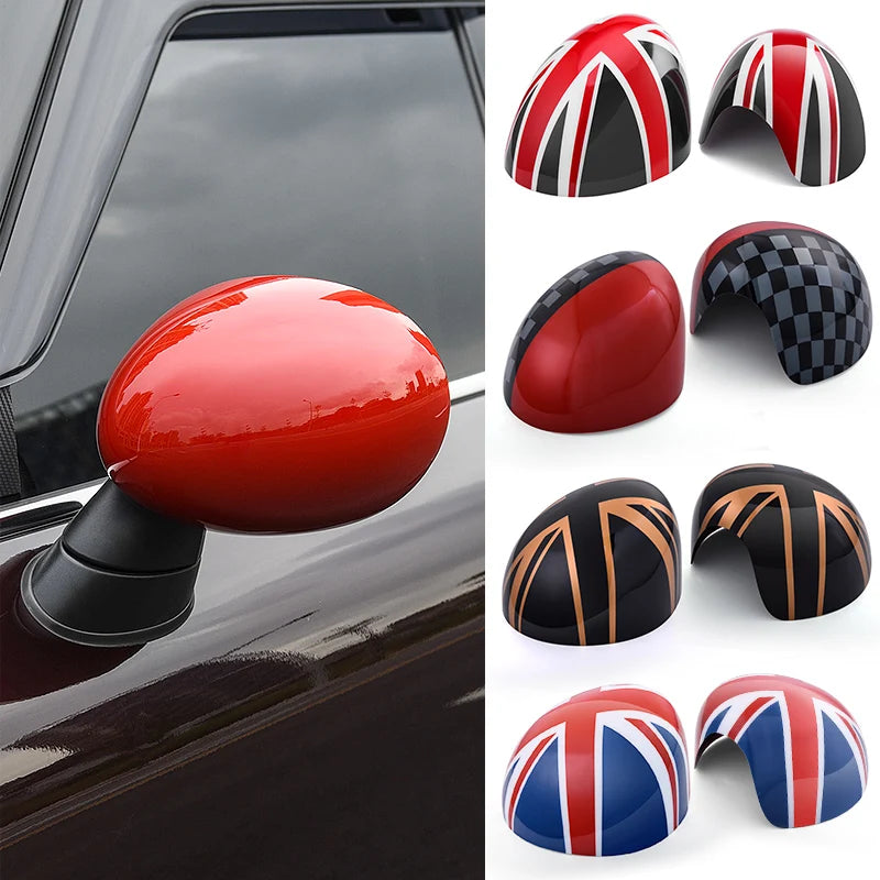 Coques de Rétroviseur Mini Cooper F54 F55 F56 F57 F60