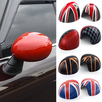 Coques de Rétroviseur Mini Cooper F54 F55 F56 F57 F60