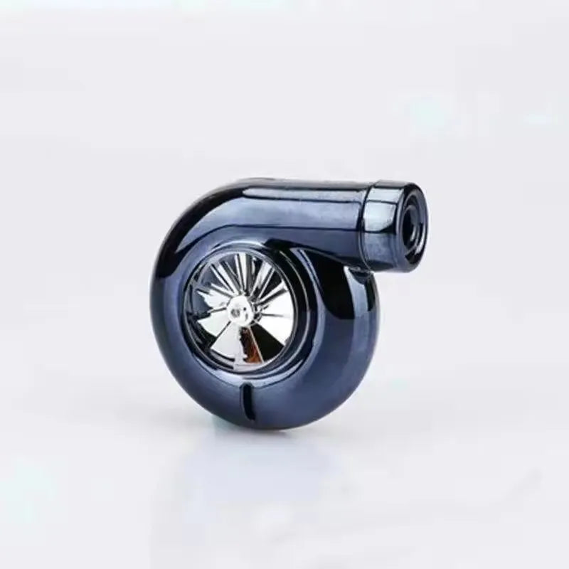 Rotating Turbo Clip Car Air Freshener for Air Vents