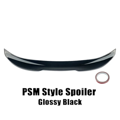 Becquet Coffre BMW Série 2 F22 F87 M2 PSM Style