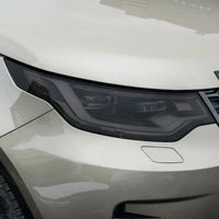 Schutzfolie für Frontscheinwerfer Land Rover Discovery 5 L462 2017+