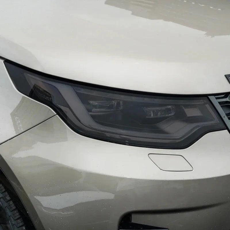 Schutzfolie für Frontscheinwerfer Land Rover Discovery 5 L462 2017+