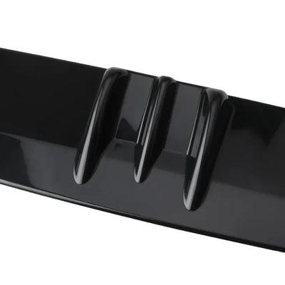 Diffuseur Arrière Universel Audi A3 A4 A5 84cm