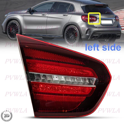 Feux Arrière LED Mercedes GLA W156 X156 AMG 2017-2019