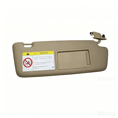 Pare-Soleil Audi A3 A4 B9 A5 Q5 2017-2024 avec Miroir