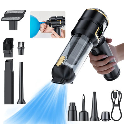 Aspirateur de Voiture CENRR Pro Max Sans Fil