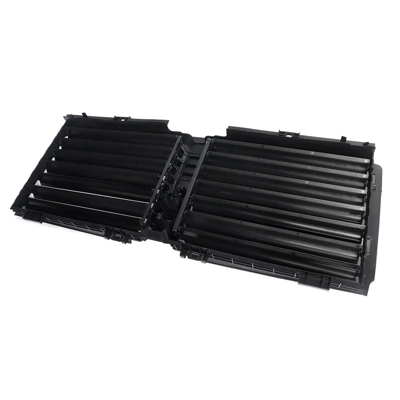Volets de Calandre Mercedes GLE W167 2019-2023 Conduit d'Air Réf. 1675000602