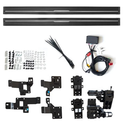Marchepied Électrique Toyota Land Cruiser LC200