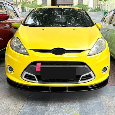 Lame de Pare-Chocs Avant Ford Fiesta MK7 2008-2012
